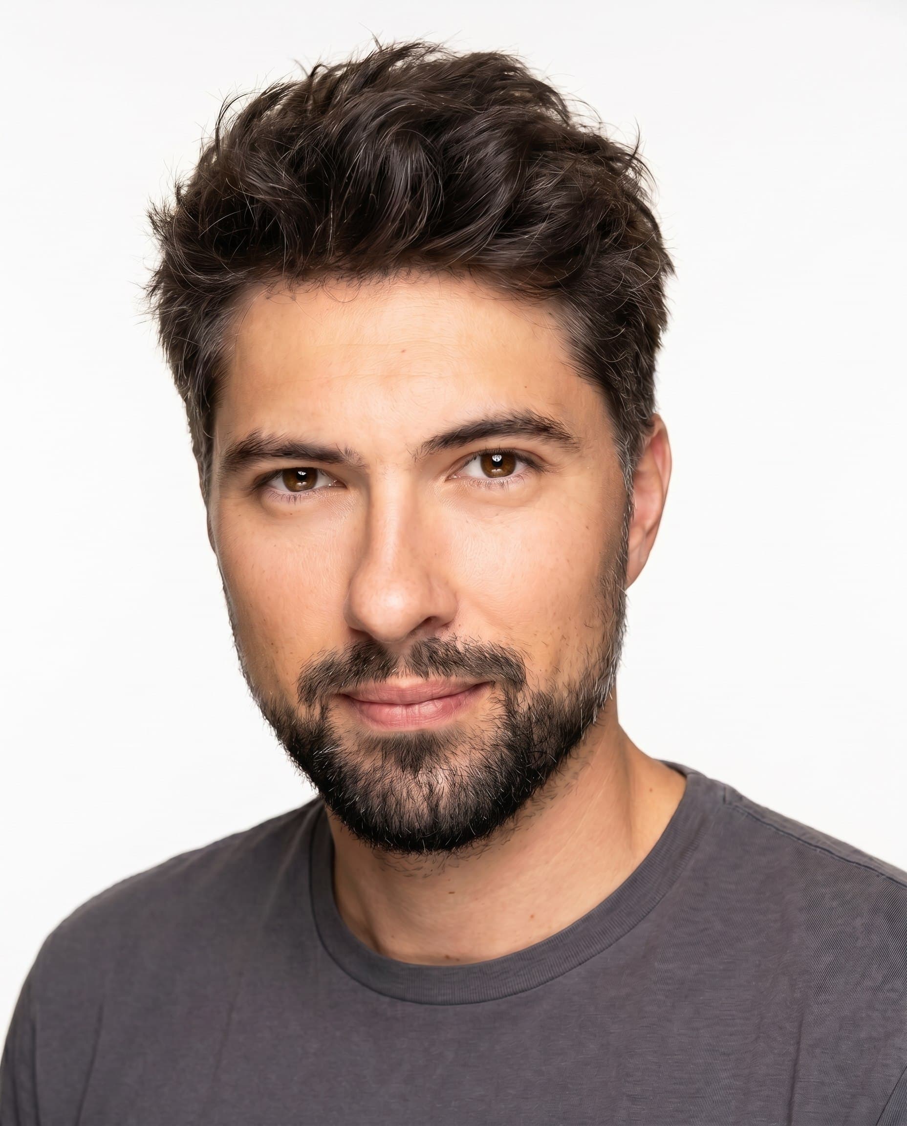 Art Doronkin, owner of ArtVilson