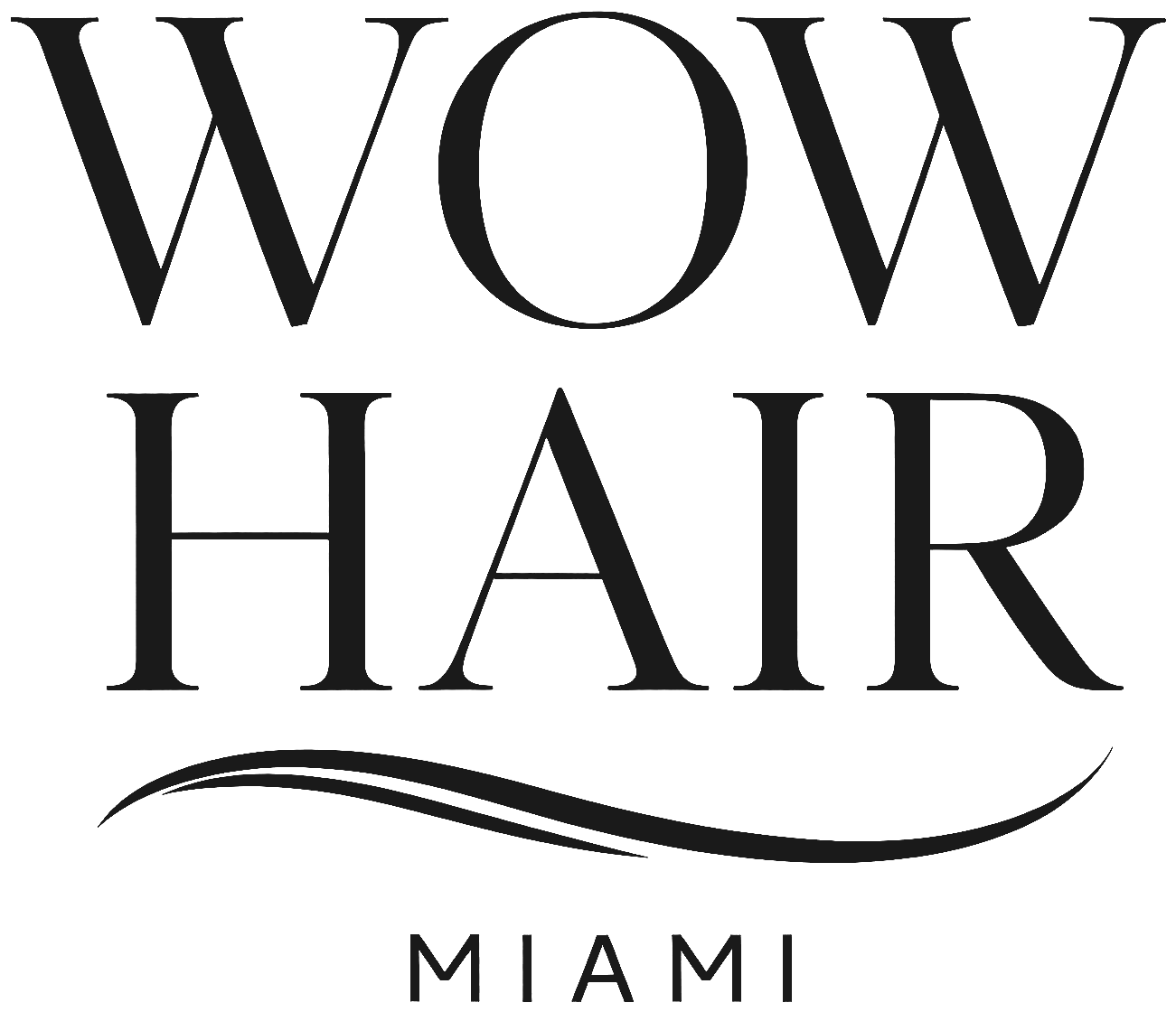Wow Hair Miami